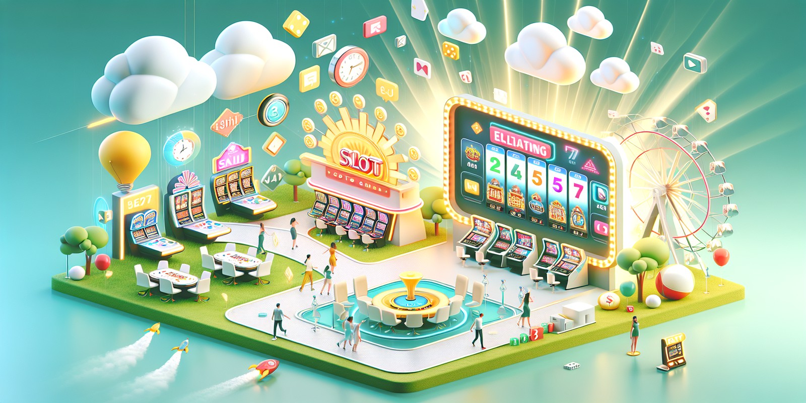 Crotorrents Games: Unlocking Big Wins in 2025 Slot Adventures - Slot Strategy Guide for pakistani | 7