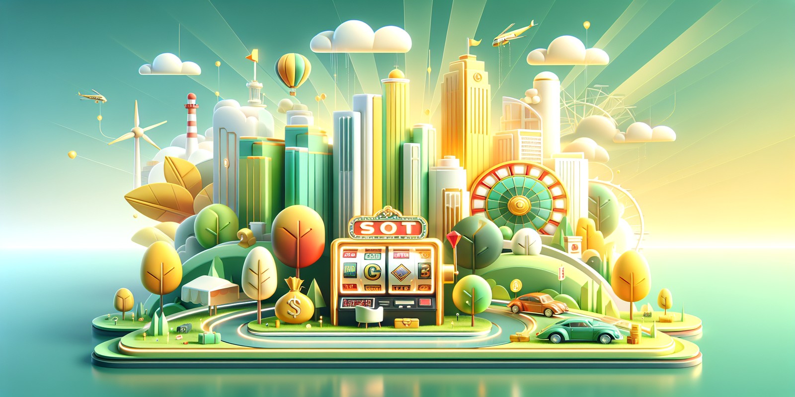 Discover Opulent Slots: Your Guide to Luxurious Wins in 2025 - Slot Strategy Guide for pakistani | 7