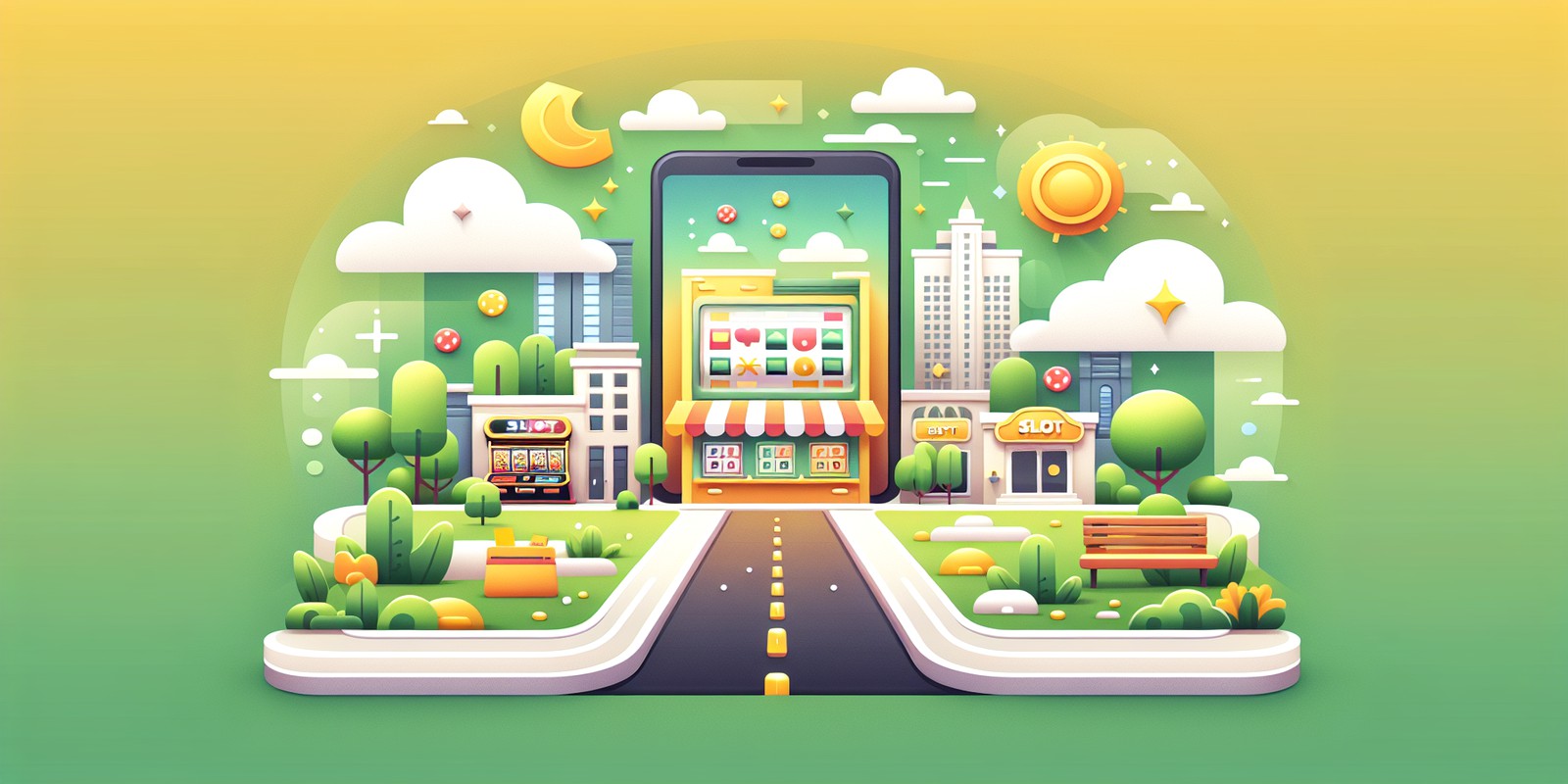 Explore Crotorrents Games: Unlocking Fun in Slot Gaming 2025 - Slot Strategy Guide for pakistani | 7