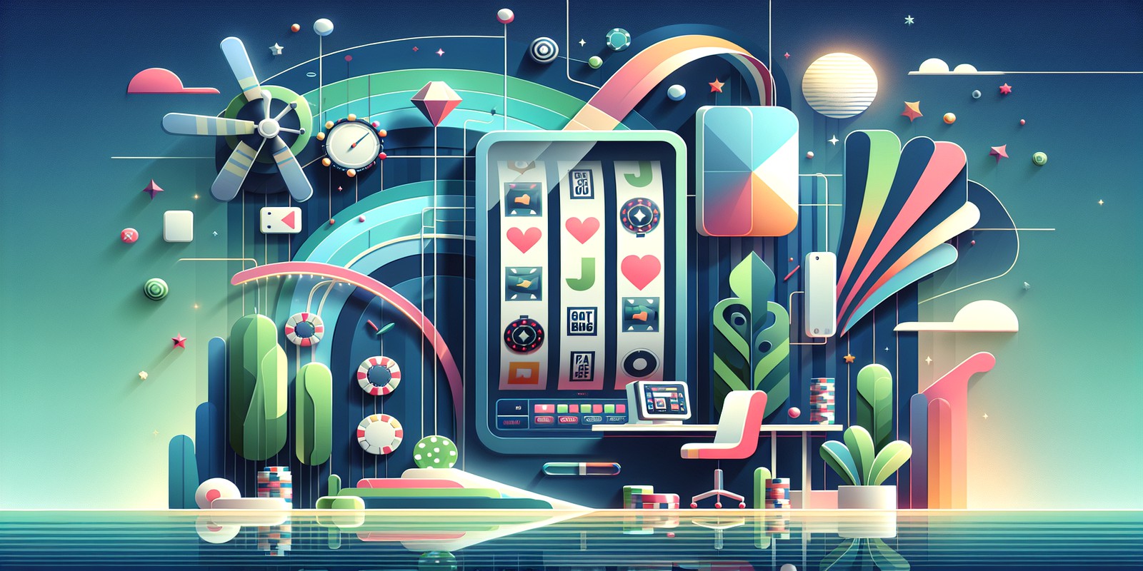 Master the 6x8 Slot Game Strategy for Huge Wins in 2025! - Slot Strategy Guide for global | 7