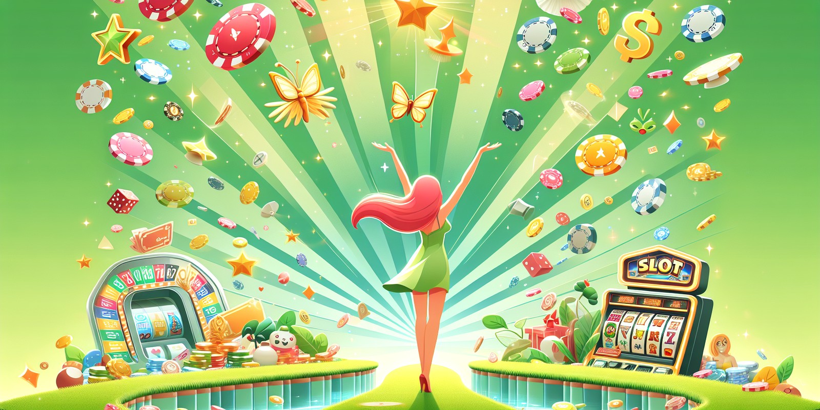 Maximizing Winnings: Slot Game Strategies for 2025 Players – Your guide by Gaime.