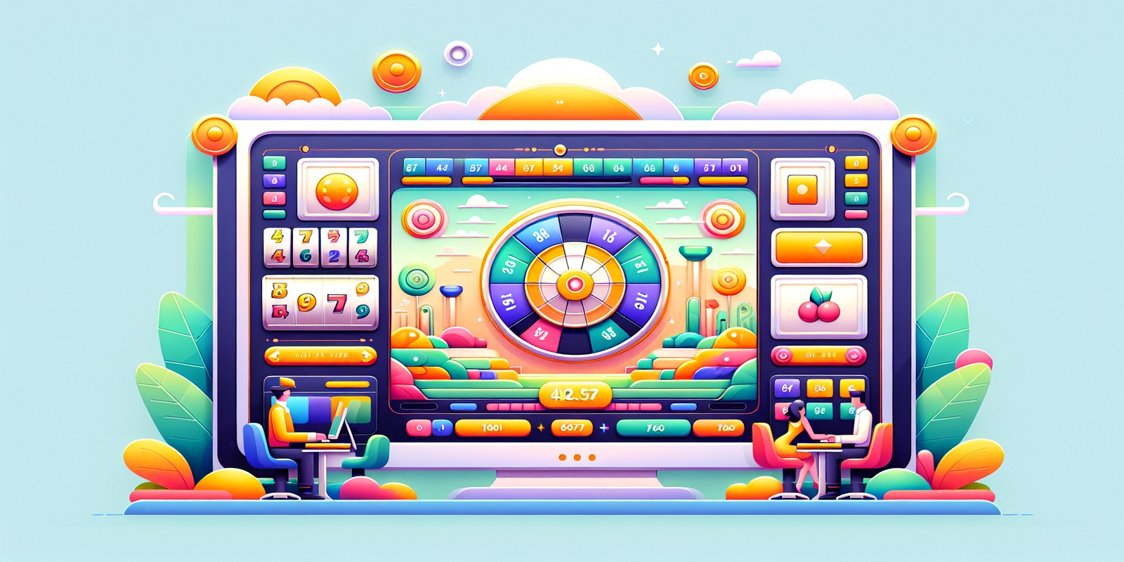 Unlock Big Wins with Cash Masters Mod APK - Expert guide for players in Pakistan by Gaime.