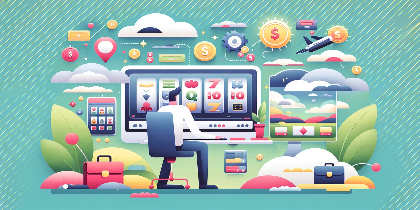 Unlocking CSD Rebate Card Benefits: Your 2025 Guide to Slot Games - Slot Strategy Guide for global | 7