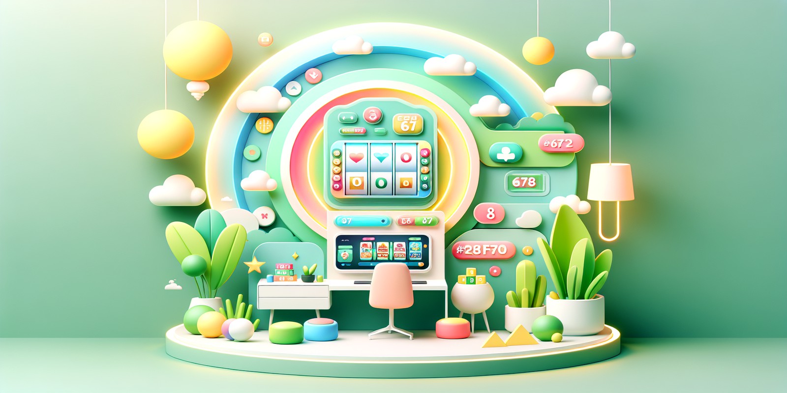 Unlocking Fun: Best Slot Games to Play with CSD Rebate in 2025 - Slot Strategy Guide for global | 7