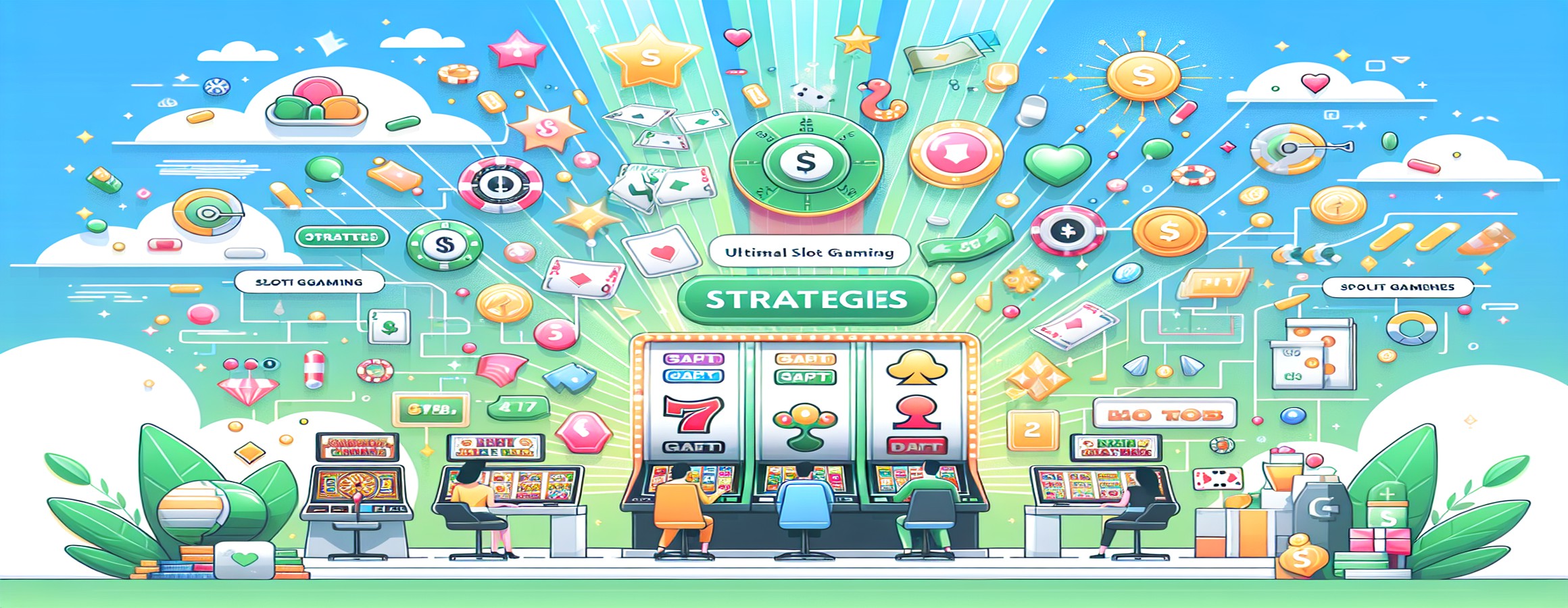 7 Blog - Discover expert online casino tips and strategies from 7 in Pakistan.